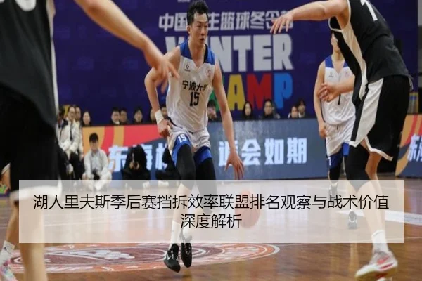 湖人里夫斯季后赛挡拆效率联盟排名观察与战术价值深度解析